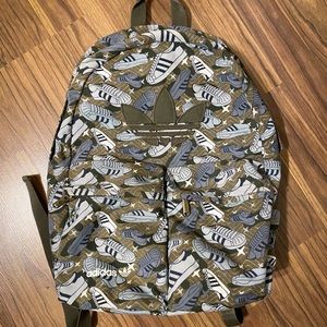 Adidas Backpack